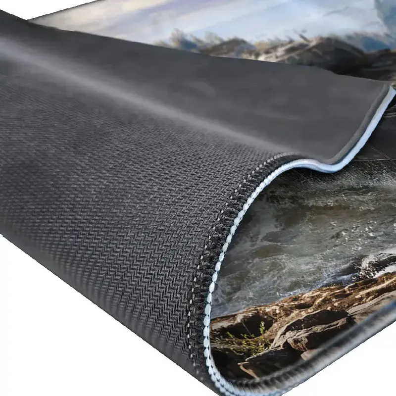 Ігрова поверхня WORLD OF TANKS CS-52 LIS Mountain Fox, XL - фото - №3