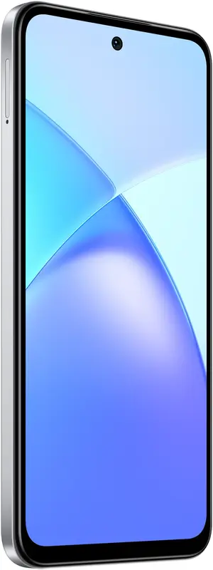 Infinix SMART 10 4/128GB (Titanium Silver) - фото - №3