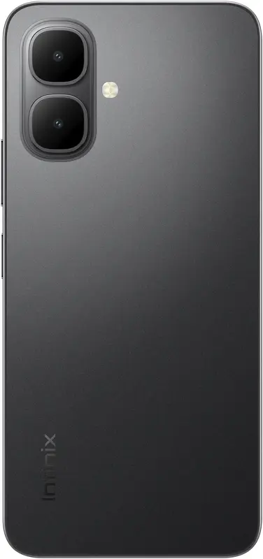 Infinix SMART 10 4/128GB (Sleek Black) - фото - №2