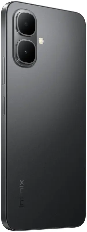 Infinix SMART 10 4/128GB (Sleek Black) - фото - №6