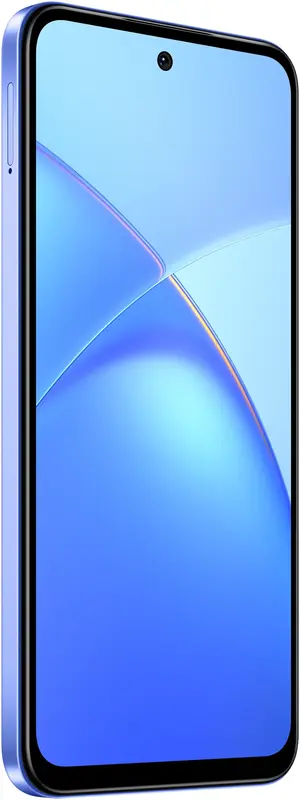 Infinix SMART 10 4/128GB (Iris Blue) - фото - №3