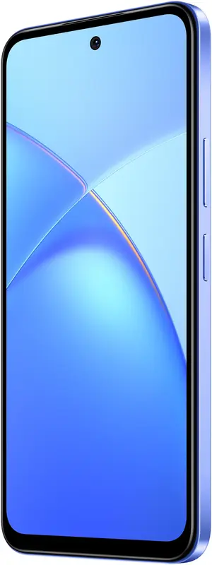 Infinix SMART 10 4/128GB (Iris Blue) - фото - №4