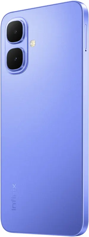 Infinix SMART 10 4/128GB (Iris Blue) - фото - №6