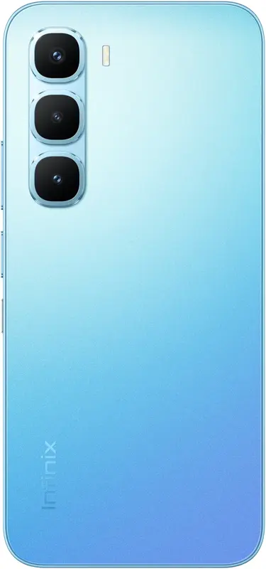 Infinix HOT 60 Pro 8/128GB (Sapphire Blue) - фото - №2