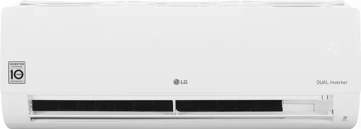 Кондиционер LG DUALCOOL Eco S12EQ - фото - №11