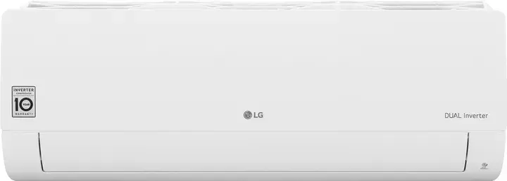 Кондиционер LG DUALCOOL Eco S12EQ - фото - №0