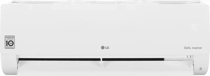Кондиционер LG DUALCOOL Eco S12EQ - фото - №10