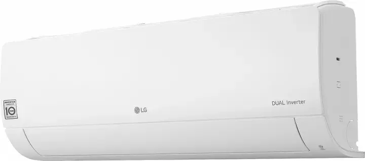 Кондиционер LG DUALCOOL Eco S12EQ - фото - №9