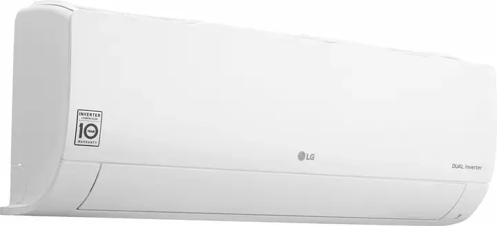 Кондиционер LG DUALCOOL Eco S12EQ - фото - №5