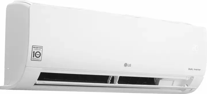 Кондиционер LG DUALCOOL Eco S12EQ - фото - №4