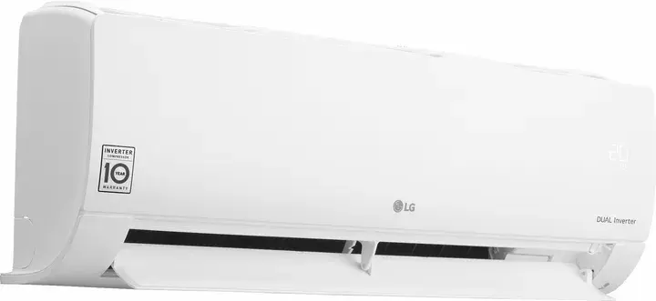 Кондиционер LG DUALCOOL Eco S12EQ - фото - №3