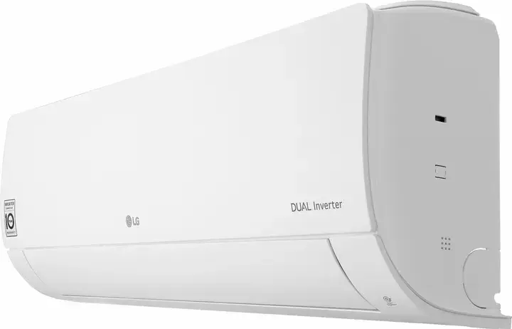 Кондиционер LG DUALCOOL Eco S12EQ - фото - №1