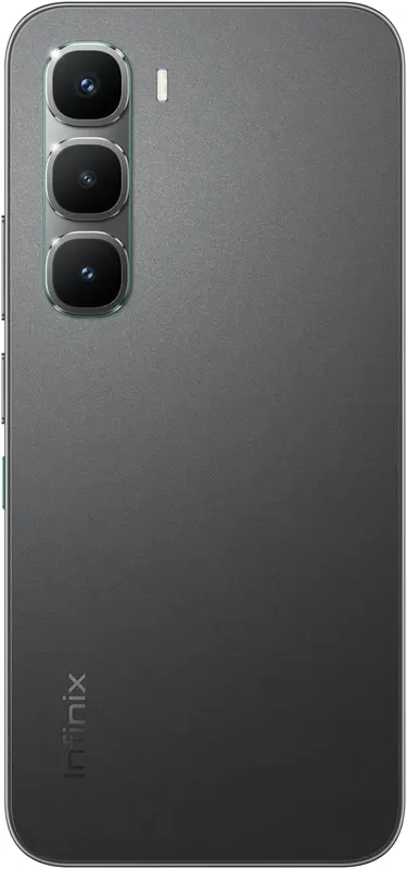 Infinix HOT 60 Pro 8/128GB (Sleek Black) - фото - №2