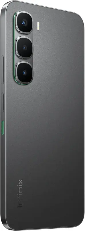 Infinix HOT 60 Pro 8/128GB (Sleek Black) - фото - №5