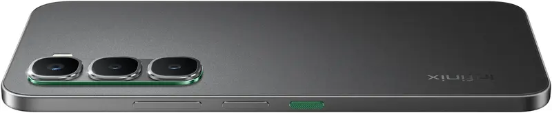 Infinix HOT 60 Pro 8/128GB (Sleek Black) - фото - №6