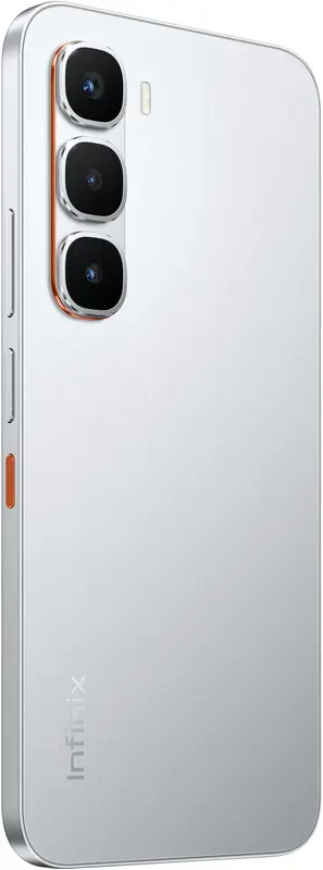 Infinix HOT 60 Pro 8/128GB (Titanium Silver) - фото - №5