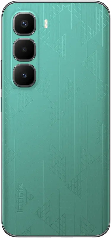 Infinix HOT 60 Pro Plus 8/256GB (Moco Cyber Green) - фото - №2
