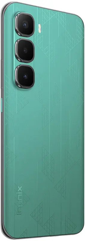Infinix HOT 60 Pro Plus 8/256GB (Moco Cyber Green) - фото - №5