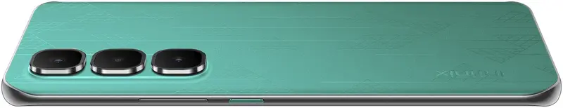 Infinix HOT 60 Pro Plus 8/256GB (Moco Cyber Green) - фото - №6