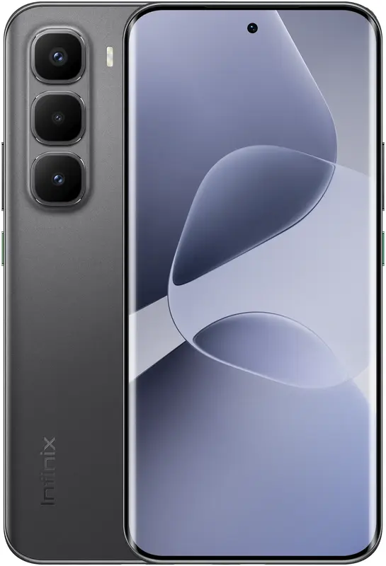 Infinix HOT 60 Pro Plus