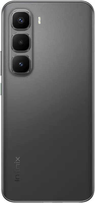 Infinix HOT 60 Pro Plus 8/256GB (Sleek Black) - фото - №2