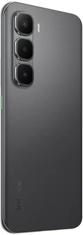 Infinix HOT 60 Pro Plus 8/256GB (Sleek Black) - фото - №5