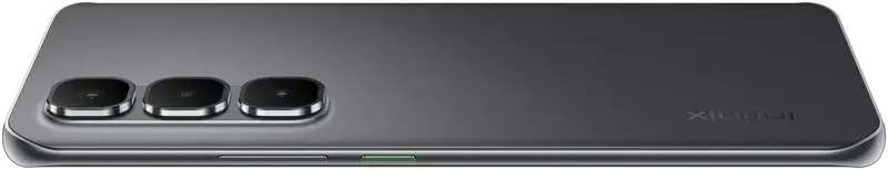 Infinix HOT 60 Pro Plus 8/256GB (Sleek Black) - фото - №6