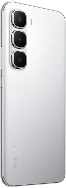 Infinix HOT 60 Pro Plus 8/256GB (Titanium Silver) - фото - №5
