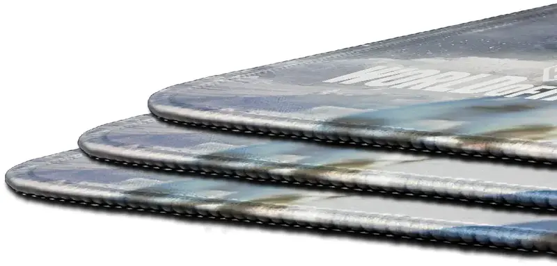 Ігрова поверхня WORLD OF TANKS TVP T 50/51, M - фото - №2