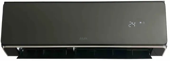 Кондиціонер AUX ﻿﻿ASW-H12B4/HER1 (Black) - фото - №0