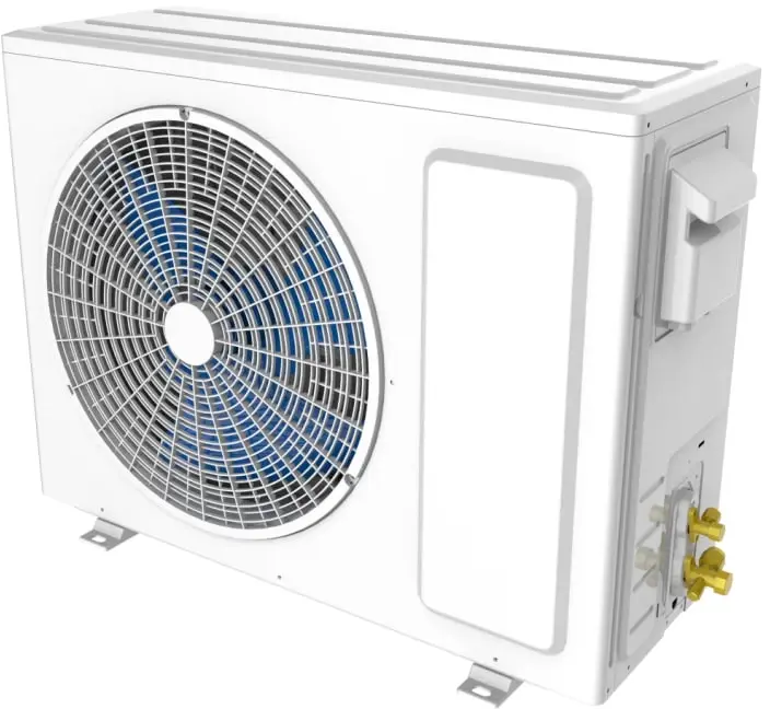 Кондиционер Idea ISR-18HR-VI05-DN8 - фото - №9