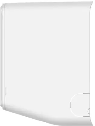 Кондиціонер Idea ISR-09HR-VI05-DN8 - фото - №10