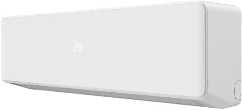 Кондиціонер Idea ISR-09HR-VI05-DN8 - фото - №7