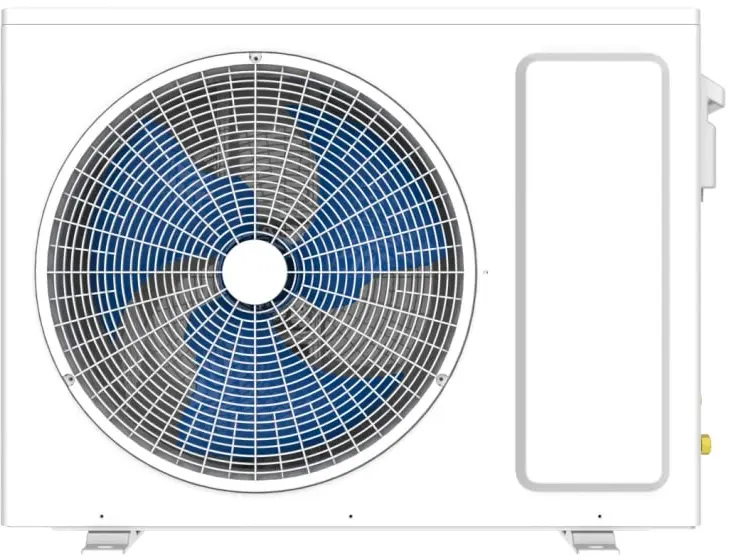 Кондиціонер Idea ISR-09HR-VI05-DN8 - фото - №6