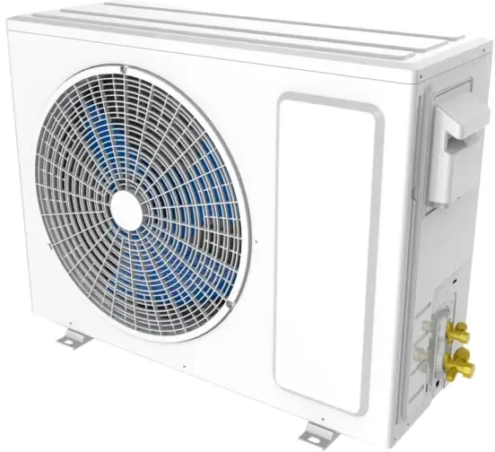 Кондиціонер Idea ISR-09HR-VI05-DN8 - фото - №5