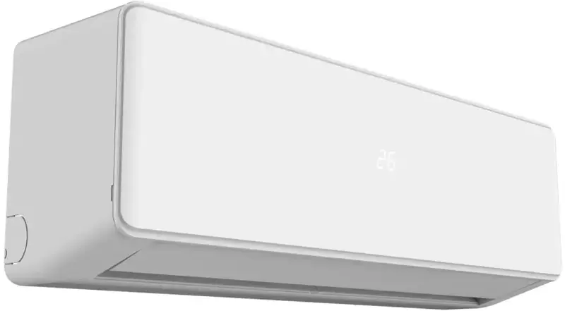 Кондиціонер Idea ISR-09HR-VI05-DN8 - фото - №3