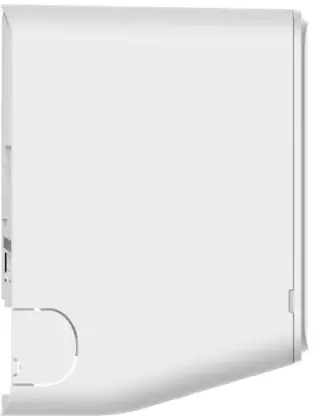 Кондиціонер Idea ISR-09HR-VI05-DN8 - фото - №1