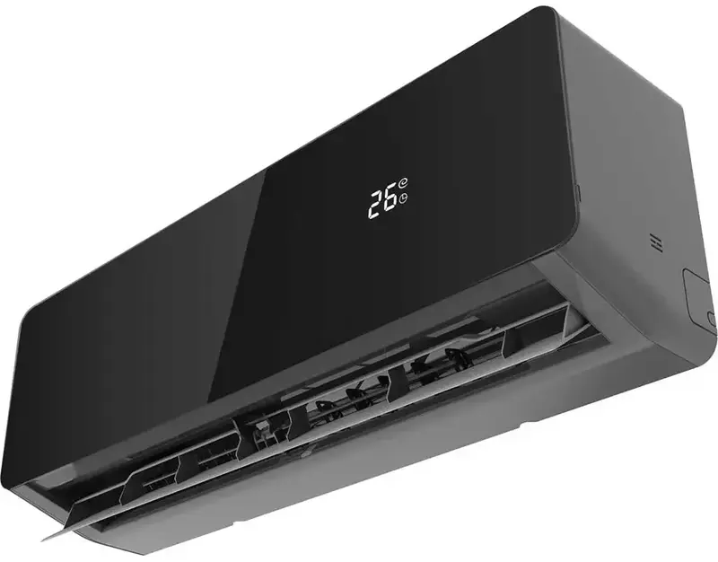 Кондиціонер Idea IPA-09HRART-FN8 (BLACK) - фото - №6