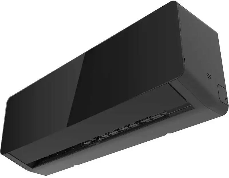 Кондиціонер Idea IPA-09HRART-FN8 (BLACK) - фото - №3