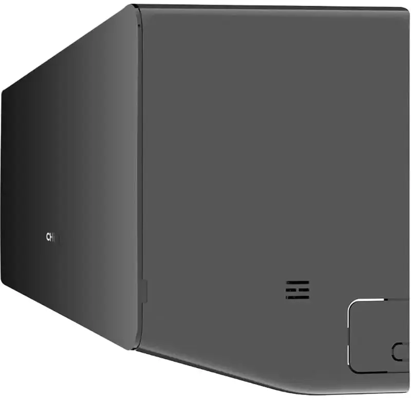Кондиціонер Idea IPA-12HRART-FN8 (BLACK) - фото - №5