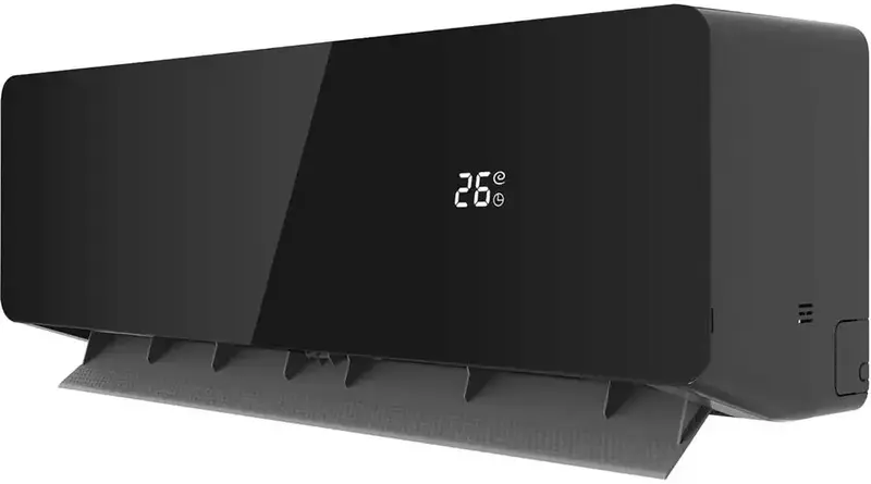 Кондиціонер Idea IPA-12HRART-FN8 (BLACK) - фото - №4