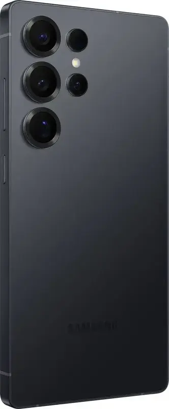 Samsung Galaxy S25 Ultra S938B 12/1TB Titanium JetBlack (SM-S938BAKHEUC) - фото - №9