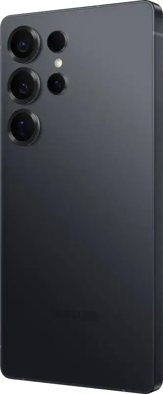 Samsung Galaxy S25 Ultra S938B 12/1TB Titanium JetBlack (SM-S938BAKHEUC) - фото - №8
