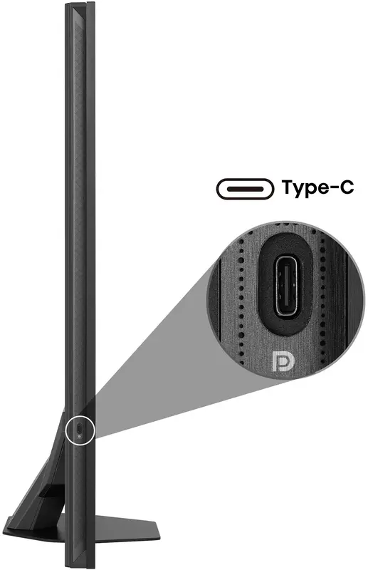 Телевізор Hisense 55U8Q - фото - №5
