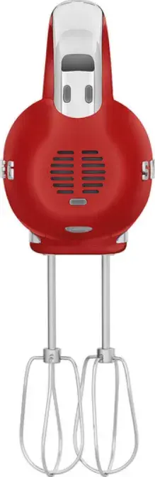 Міксер SMEG HMF01RDEU - фото - №5