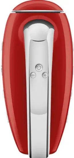 Міксер SMEG HMF01RDEU - фото - №3