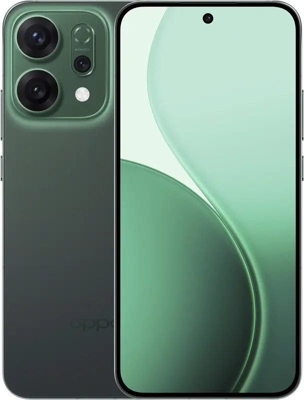 OPPO Reno14 5G