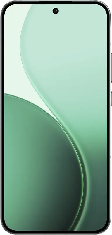 OPPO Reno14 5G 12/256GB (Luminous Green) - фото - №1
