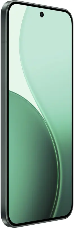 OPPO Reno14 5G 12/256GB (Luminous Green) - фото - №3