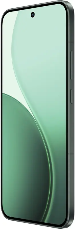 OPPO Reno14 5G 12/256GB (Luminous Green) - фото - №4